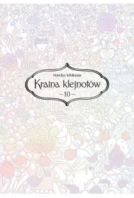 Kraina klejnot�w. Tom 10