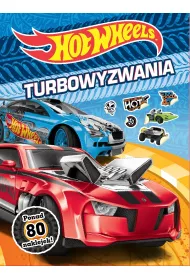 Hot Wheels Turbowyzwania