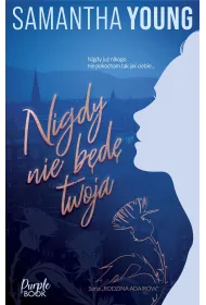 Nigdy nie b�d� Twoja. Rodzina Adair�w