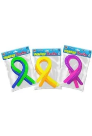 Zestaw rozci�gliwych makaronik�w One for Fun