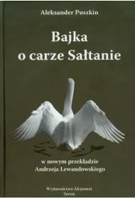 Bajka o carze Satanie