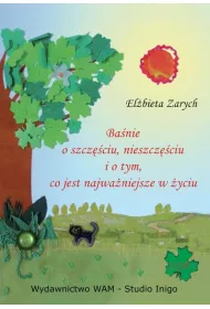 Ba�nie o szcz�ciu, nieszcz�ciu (audiobook) * * CD