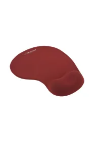 Esperanza PODKADKA POD MYSZ ELOWA EA137R czerwony