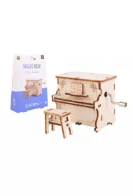 Cuda Mechanikiodkryj i tw�rz pianino Pro Kids