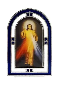 Witra�yk Jezus Mi�osierny