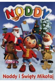 Noddy. Noddy i �wi�ty Miko�aj