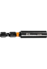C6586 UCHWYT DO GROT�W UDAROWY 60MM MAGNET.