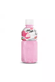 Jumi Jumi Napj niegazowany Liczi z nata de coco 320 ml