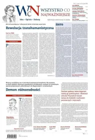 Wszystko, co Najwa�niejsze nr 6