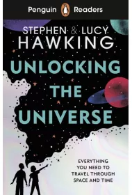 Penguin Readers. Level 5. Unlocking The Universe