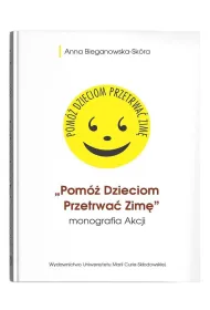 Pom� Dzieciom Przetrwa� Zim�- monografia Akcji