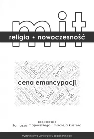 Mit - religia - nowoczesno��