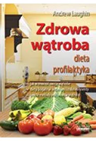 Zdrowa w�troba dieta profilaktyka