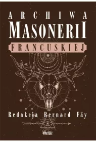 Archiwa masonerii francuskiej