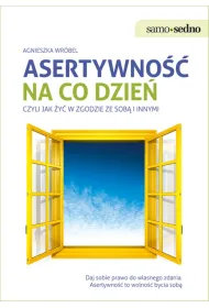 Asertywno na co dzie