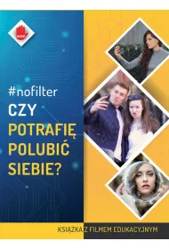 Czy potrafi� polubi� siebie? + CD
