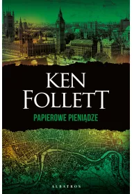 eBook Papierowe pieni�dze mobi epub