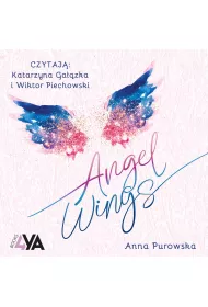Audiobook Angel Wings mp3