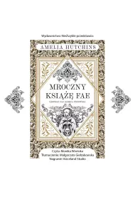 Audiobook Mroczny ksi fae. Kroniki fae. Tom 1 mp3