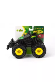 MONSTER TREADS traktor Monster �wiat�o / d�wi�k Tomy