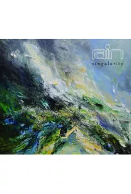 Singularity (CD)