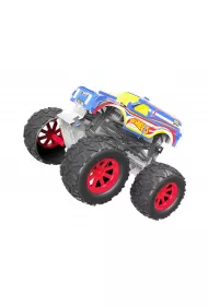 Hot Wheels Maker Kitz Monster Truck Bladez