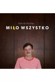 Mi�o wszystko CD