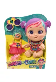 Lalka Baby Cool Mini Mia Magic Box