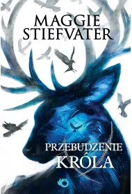 Przebudzenie kr�la. Kr�l Kruk�w. Tom 4