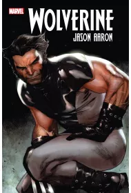 Marvel Classic Wolverine. Tom 1