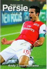 Robin van persie. biografia