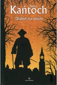 Diabe� na wie�y. Domenic Jordan. Tom 1