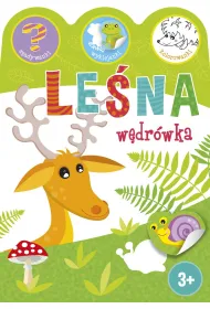 Le�na w�dr�wka