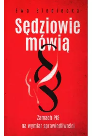 S�dziowie m�wi� * *