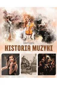 Historia muzyki