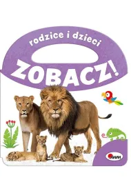 Zobacz Rodzice i dzieci
