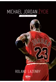 Michael Jordan. �ycie