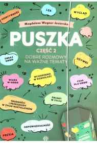 Puszka. Dobre rozmowy na wane tematy cz.2