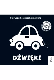 Dwiki. Pierwsza ksieczka malucha