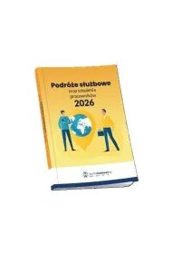Podr�e s�u�bowe oraz szkolenia pracownik�w 2026