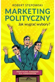 Marketing polityczny jak wygra� wybory
