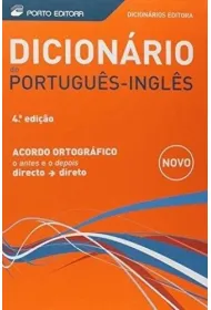 Dicionario de Portugues-Ingles
