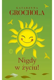 eBook Nigdy w yciu! mobi epub