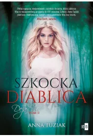 eBook Szkocka diablica. Deja Vu. Tom 2 mobi epub