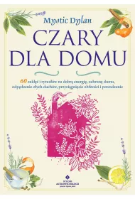 eBook Czary dla domu pdf mobi epub