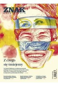 Miesi�cznik Znak 797 10/2021 Z czego si� �miejemy