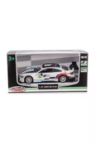 Model BMW M4 1:44 Daffi