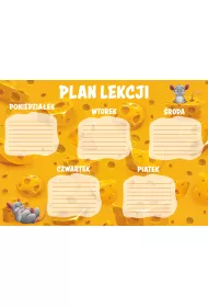 Henry Plan lekcji A5 Ser