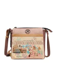 Torebka Tour of Rome