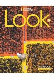 Look A2. Level 5. Workbook with Online Practice